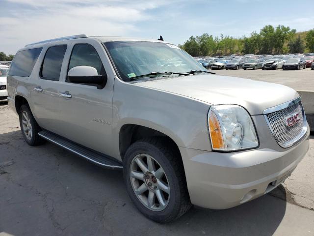 Photo 3 VIN: 1GKFK66807J234751 - GMC YUKON XL D 