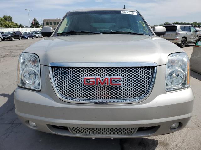 Photo 4 VIN: 1GKFK66807J234751 - GMC YUKON XL D 