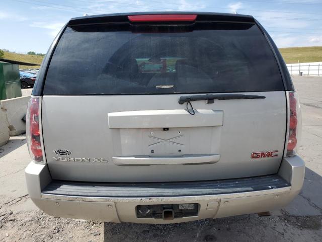 Photo 5 VIN: 1GKFK66807J234751 - GMC YUKON XL D 