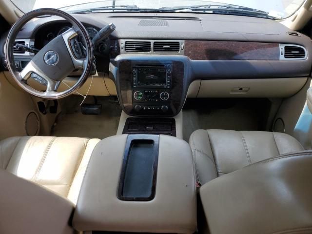 Photo 7 VIN: 1GKFK66807J234751 - GMC YUKON XL D 