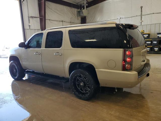 Photo 1 VIN: 1GKFK66807J246611 - GMC YUKON XL D 