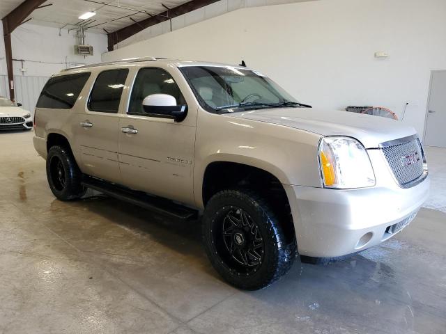 Photo 3 VIN: 1GKFK66807J246611 - GMC YUKON XL D 