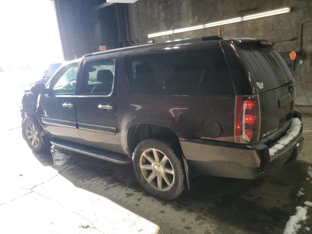 Photo 1 VIN: 1GKFK66807J259536 - GMC YUKON XL D 