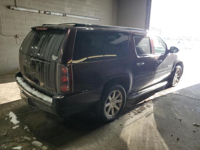 Photo 2 VIN: 1GKFK66807J259536 - GMC YUKON XL D 