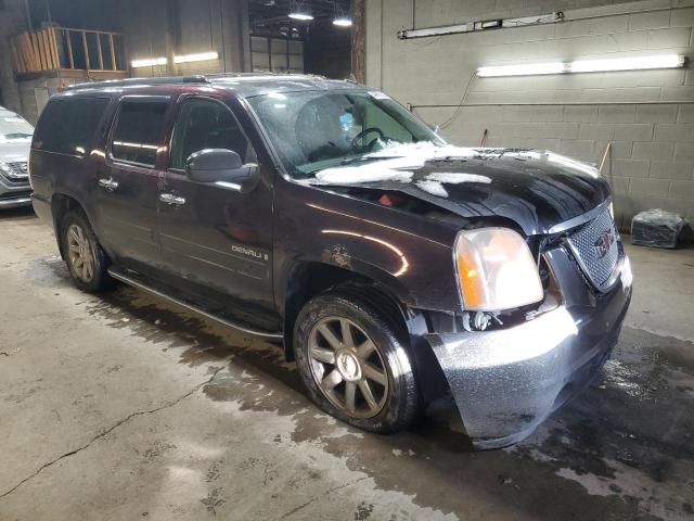 Photo 3 VIN: 1GKFK66807J259536 - GMC YUKON XL D 