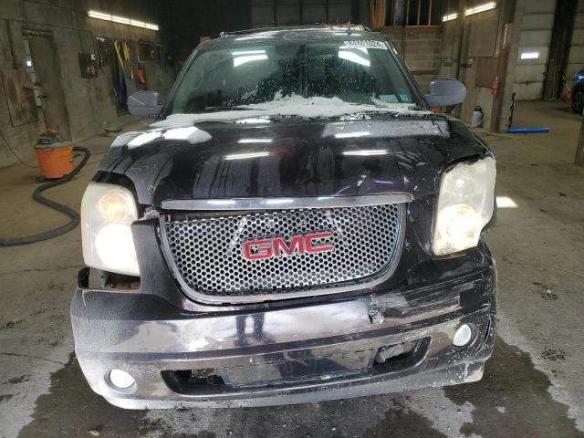 Photo 4 VIN: 1GKFK66807J259536 - GMC YUKON XL D 