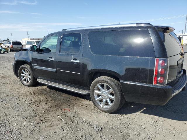 Photo 1 VIN: 1GKFK66807J363315 - GMC YUKON XL D 