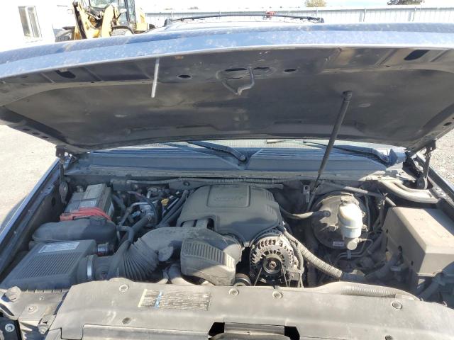 Photo 11 VIN: 1GKFK66807J363315 - GMC YUKON XL D 