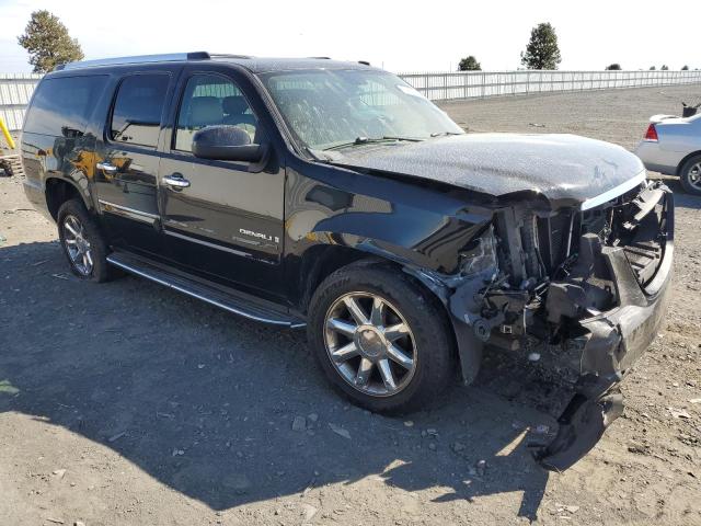 Photo 3 VIN: 1GKFK66807J363315 - GMC YUKON XL D 