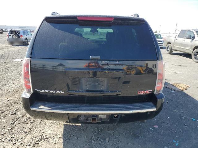 Photo 5 VIN: 1GKFK66807J363315 - GMC YUKON XL D 