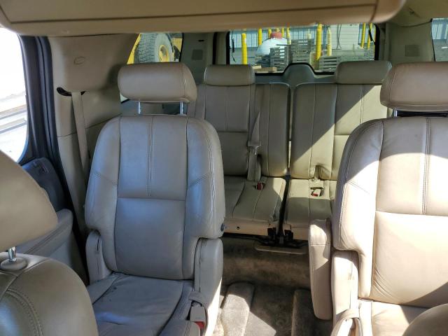 Photo 9 VIN: 1GKFK66807J363315 - GMC YUKON XL D 