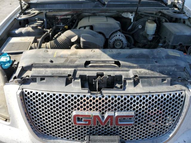 Photo 11 VIN: 1GKFK66807J389445 - GMC YUKON XL D 