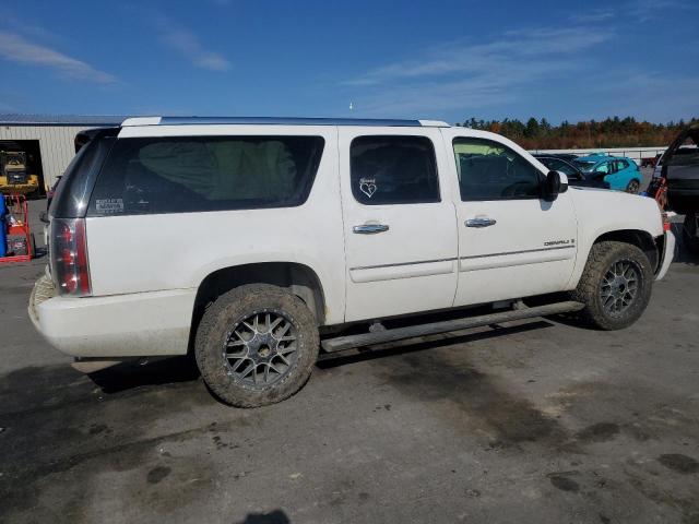 Photo 2 VIN: 1GKFK66807J389445 - GMC YUKON XL D 