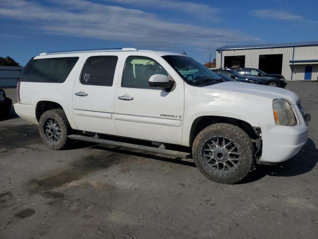 Photo 3 VIN: 1GKFK66807J389445 - GMC YUKON XL D 