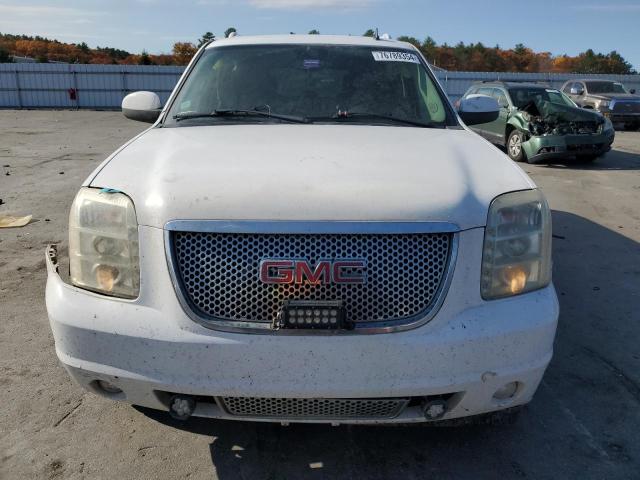 Photo 4 VIN: 1GKFK66807J389445 - GMC YUKON XL D 