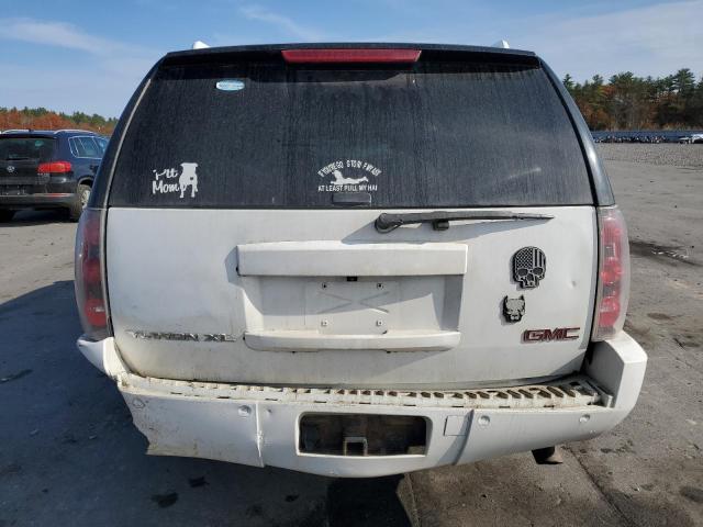 Photo 5 VIN: 1GKFK66807J389445 - GMC YUKON XL D 