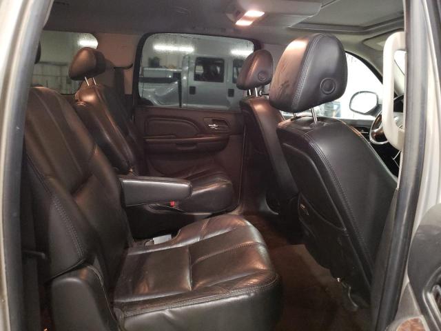 Photo 10 VIN: 1GKFK66807J396685 - GMC YUKON 