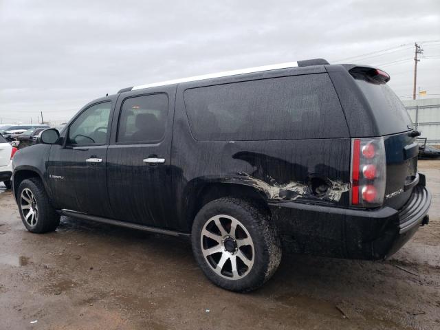 Photo 1 VIN: 1GKFK66808J193295 - GMC YUKON 