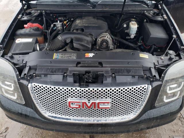 Photo 11 VIN: 1GKFK66808J193295 - GMC YUKON 