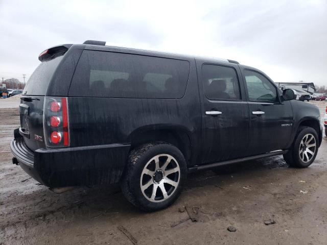 Photo 2 VIN: 1GKFK66808J193295 - GMC YUKON 