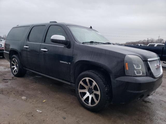 Photo 3 VIN: 1GKFK66808J193295 - GMC YUKON 