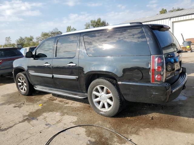 Photo 1 VIN: 1GKFK66808J224318 - GMC YUKON 