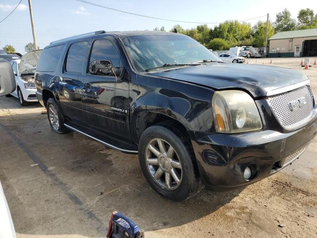 Photo 3 VIN: 1GKFK66808J224318 - GMC YUKON 