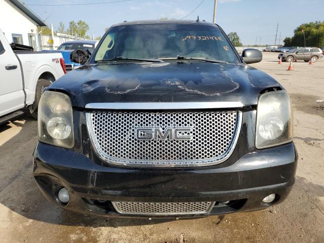 Photo 4 VIN: 1GKFK66808J224318 - GMC YUKON 