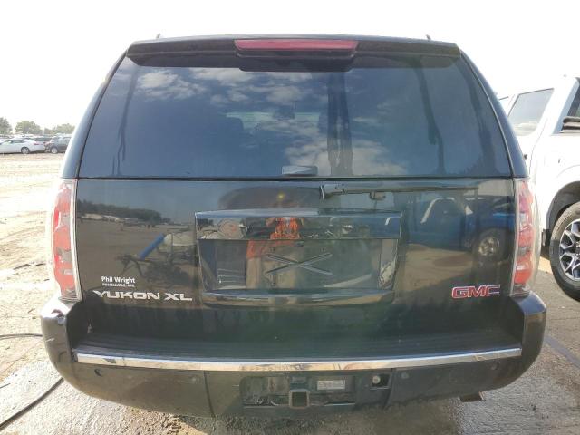 Photo 5 VIN: 1GKFK66808J224318 - GMC YUKON 