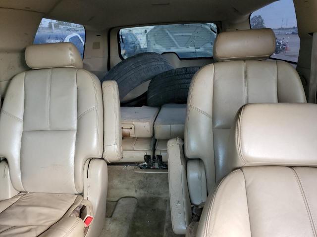 Photo 9 VIN: 1GKFK66808J224318 - GMC YUKON 