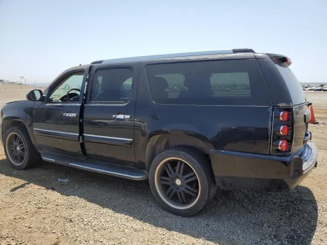 Photo 1 VIN: 1GKFK66817J157520 - GMC YUKON XL D 