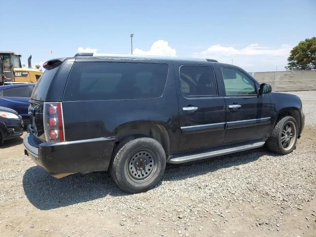 Photo 2 VIN: 1GKFK66817J157520 - GMC YUKON XL D 