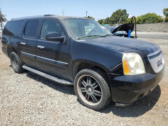 Photo 3 VIN: 1GKFK66817J157520 - GMC YUKON XL D 