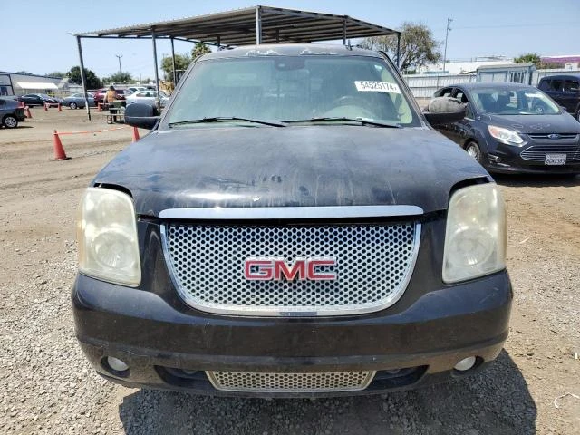 Photo 4 VIN: 1GKFK66817J157520 - GMC YUKON XL D 