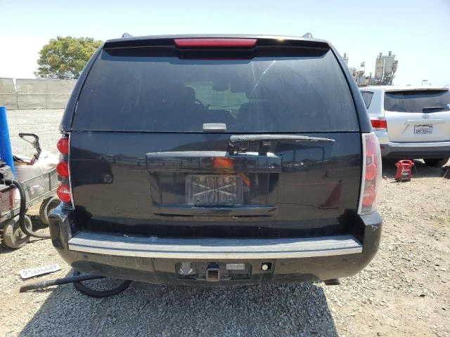 Photo 5 VIN: 1GKFK66817J157520 - GMC YUKON XL D 