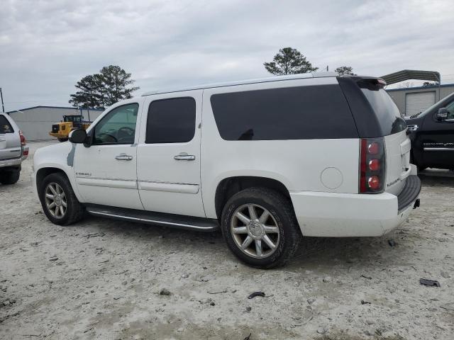 Photo 1 VIN: 1GKFK66817J164760 - GMC YUKON 