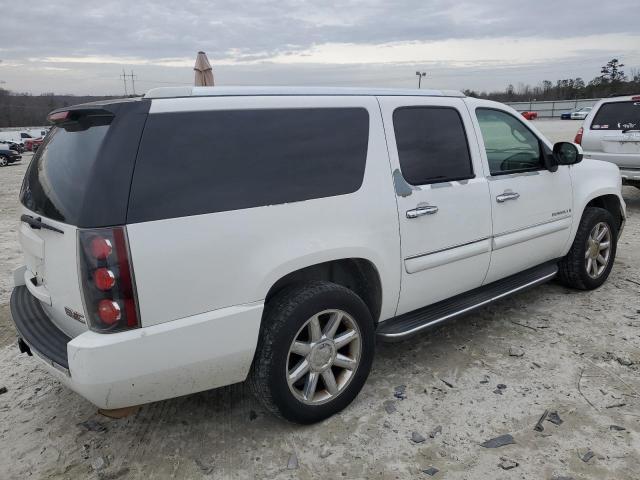 Photo 2 VIN: 1GKFK66817J164760 - GMC YUKON 