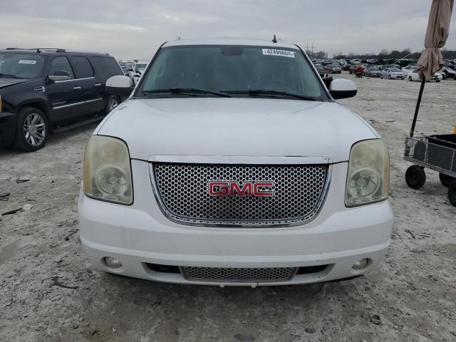 Photo 4 VIN: 1GKFK66817J164760 - GMC YUKON 