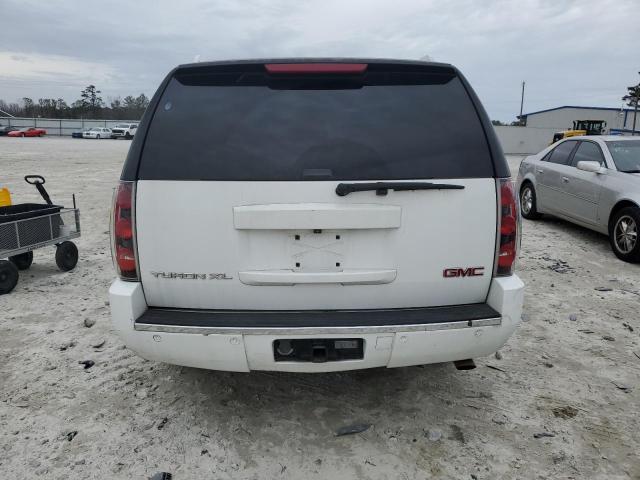 Photo 5 VIN: 1GKFK66817J164760 - GMC YUKON 