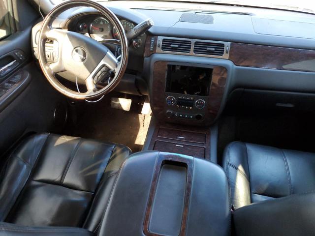 Photo 7 VIN: 1GKFK66817J195541 - GMC YUKON XL D 