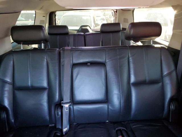 Photo 9 VIN: 1GKFK66817J195541 - GMC YUKON XL D 