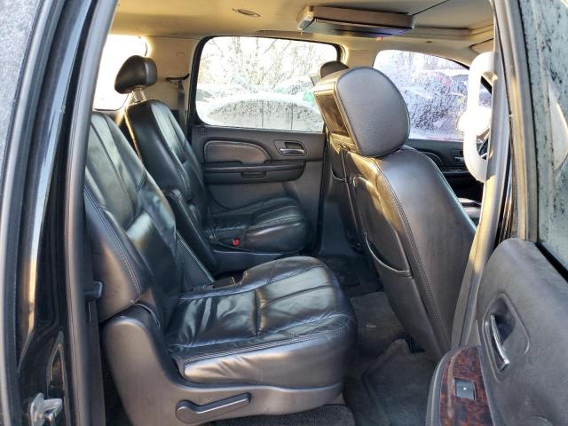 Photo 10 VIN: 1GKFK66817J285935 - GMC YUKON 