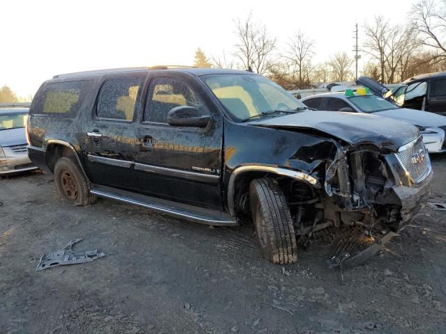 Photo 3 VIN: 1GKFK66817J285935 - GMC YUKON 