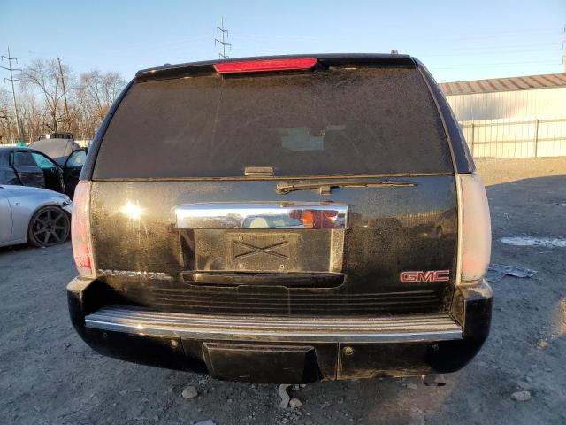 Photo 5 VIN: 1GKFK66817J285935 - GMC YUKON 