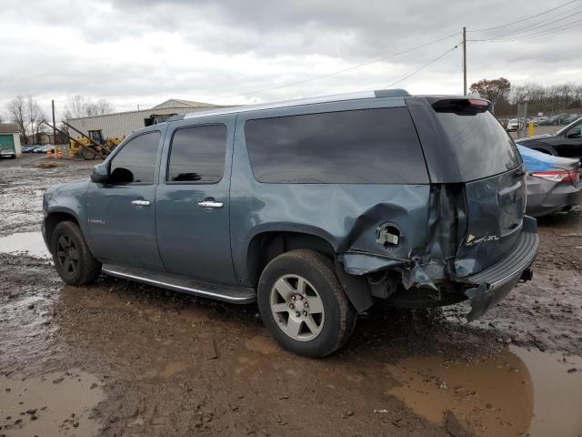 Photo 1 VIN: 1GKFK66817J391284 - GMC YUKON 