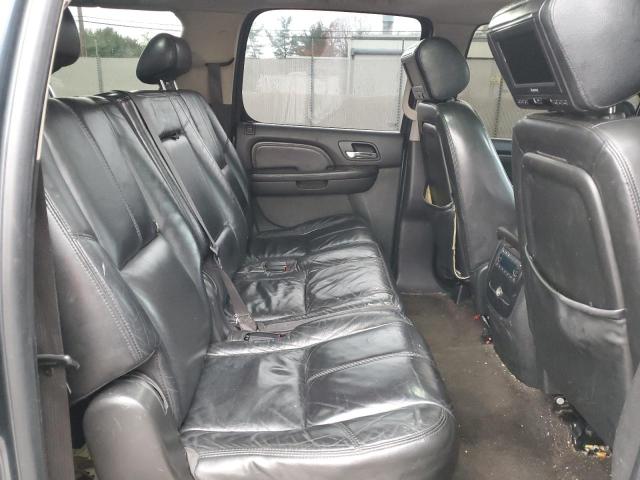 Photo 10 VIN: 1GKFK66817J391284 - GMC YUKON 