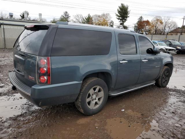 Photo 2 VIN: 1GKFK66817J391284 - GMC YUKON 