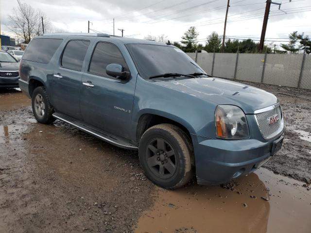 Photo 3 VIN: 1GKFK66817J391284 - GMC YUKON 