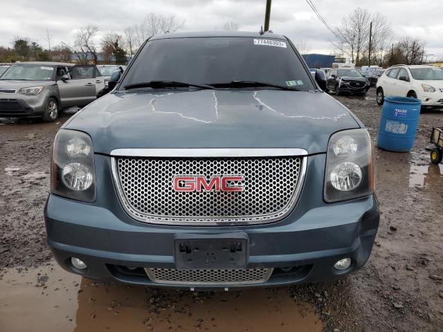 Photo 4 VIN: 1GKFK66817J391284 - GMC YUKON 