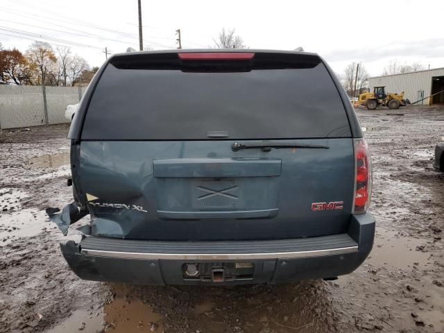 Photo 5 VIN: 1GKFK66817J391284 - GMC YUKON 